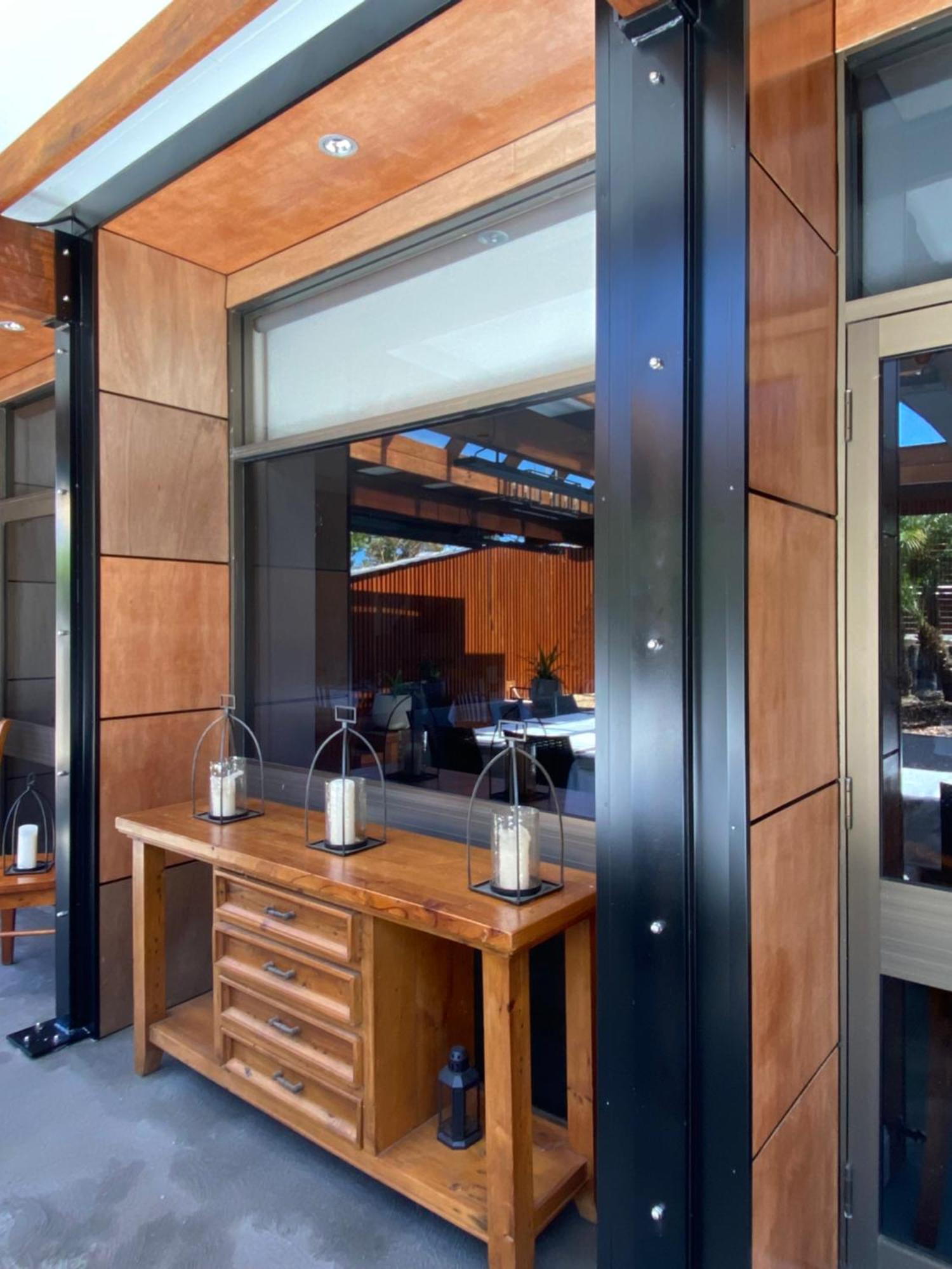 Sunseeker Motor Inn Batemans Bay Exterior foto