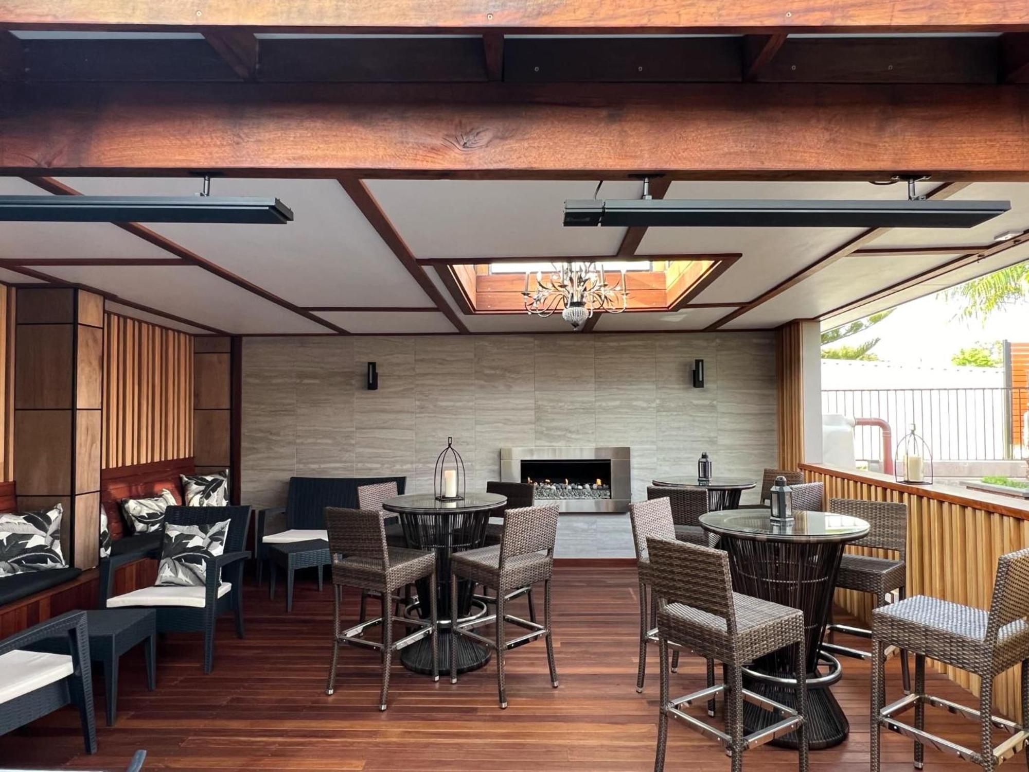 Sunseeker Motor Inn Batemans Bay Exterior foto